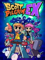 Scott Pilgrim EX