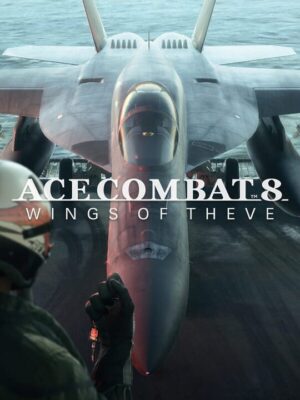 Ace Combat 8: Wings of Theve