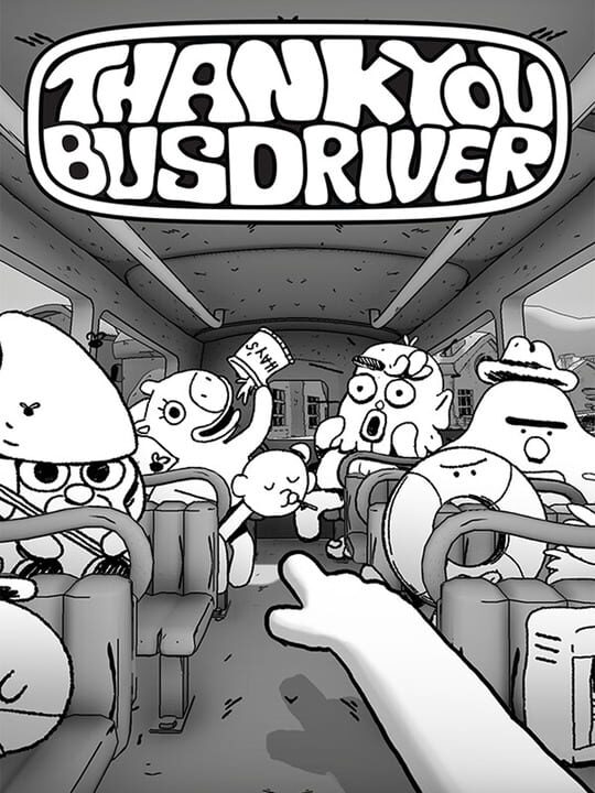 Thank You Bus Driver